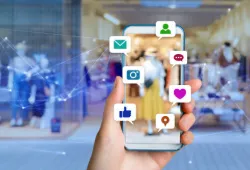2. Social Networking & Communication
